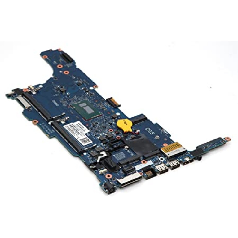 Compatible Hp Elitebook G Intel Core I Laptop Motherboard In