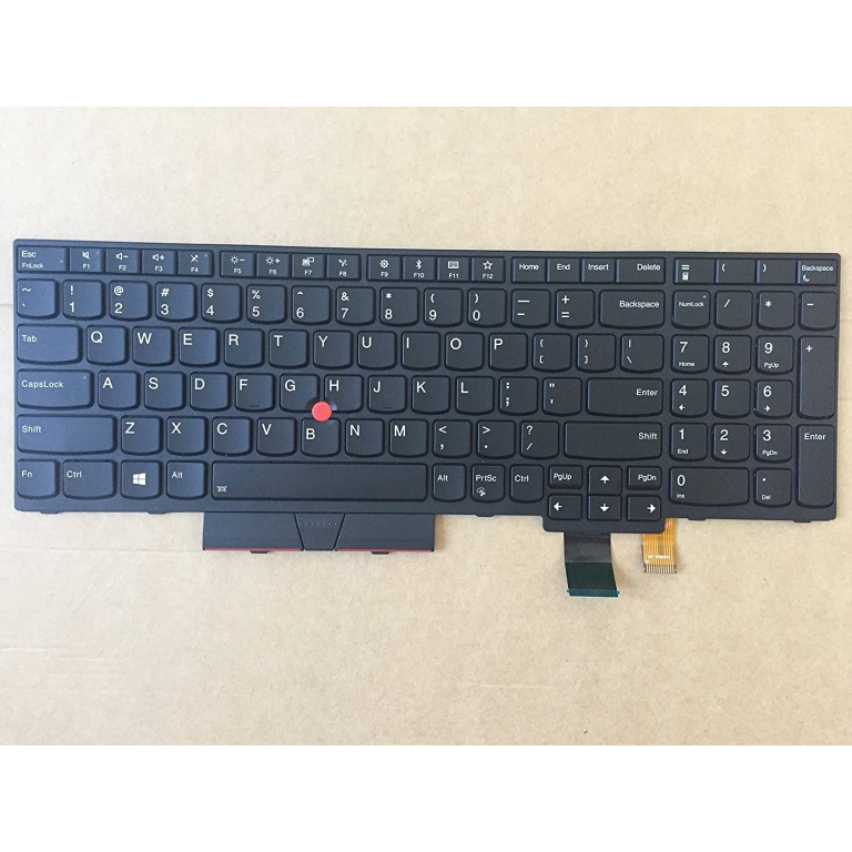 Brand New Lenovo Thinkpad T Replacement Laptop Keyboard Deprime