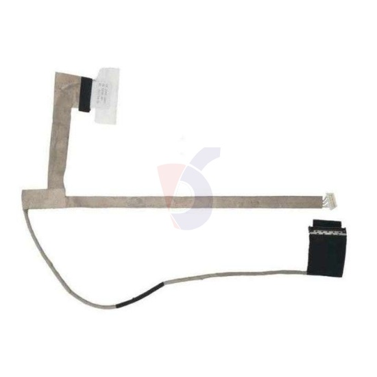 Screen To Motherboard Cable For HP ProBook 640 G4 Video Data Cable For