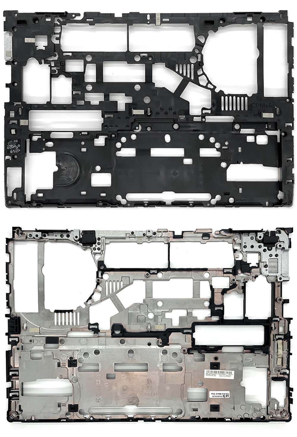 Repair And Replacement Of Spare Parts For Hp Probook G Screen