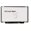 Non-Touch Screen New Replacement Laptop LED LCD Display Screen For HP Envy 15-Q 15T-Q 15Z-Q HD (1366x768) Video Connector: 30 pin 15.6" inches