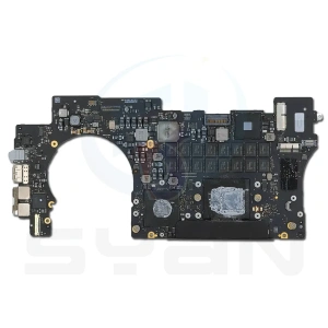 MacBook Pro Retina A1398 2015 15" Inches intel i7 16GB Ram Motherboard replacement and repair in Nairobi