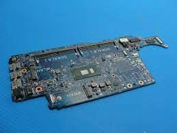 16852-1 Laptop Motherboard For Dell Latitude 3480 6/7th i3/i5 R5 M430/UMA in Nairobi CBD