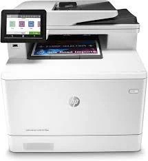 HP LaserJet Pro M479FDW printer-Deprime Solutions