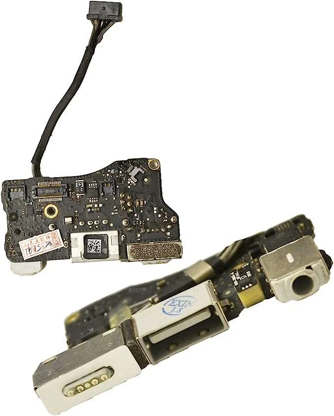 820 2861 A Apple MacBook Air 13" A1369 Replacement DC Power Jack MagSafe Charger Socket - Image 3
