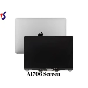 Replacement New Original LED LCD Display Assembly Screen for Apple MacBook Pro A1706 A1708 Screen Size: 13.3  2560 * 1600