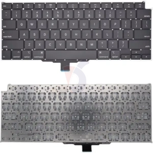 Apple MacBook Air 13" A2179  year 2020 Replacement US Layout English Keyboard