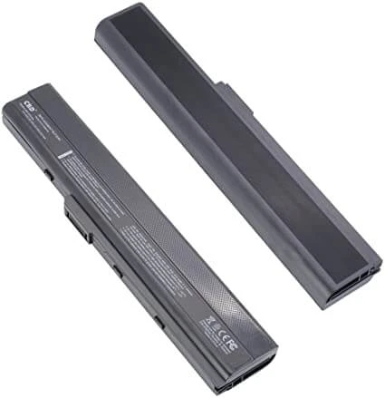 New replacement Compatible Laptop Battery for Asus K52 in Nairobi