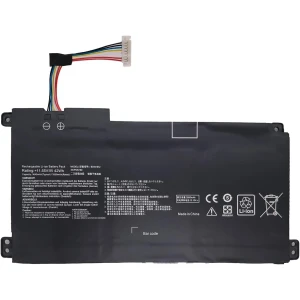 Asus E410M Replacement Battery (B31N1912 / C31N1912) in Nairobi