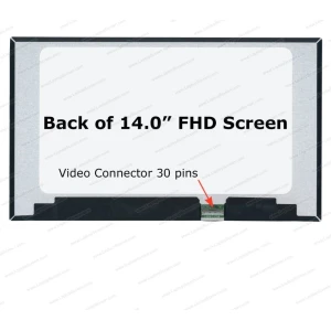 🖥️ HP ProBook 640 G10 FHD Replacement Screen – 1920×1080