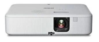 Epson CO-FH02 3LCD Smart Projector, Full HD, 3000 Lumen – V11HA85040-Deprime Solutions