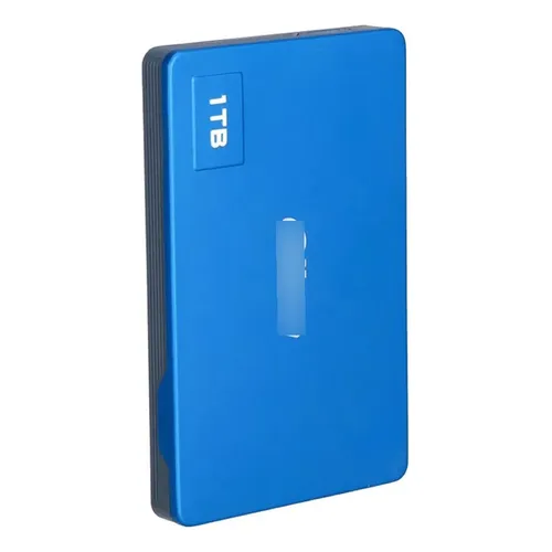 Dahua E10 1TB External Portable SSD – High-Speed Storage - Image 2
