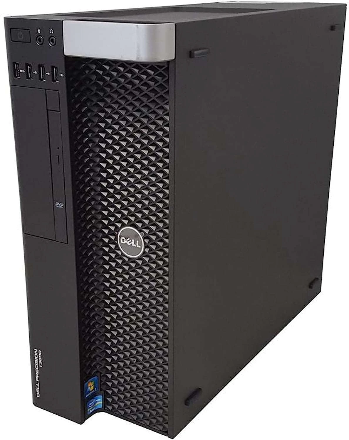 Dell Precision T3600 Intel Xeon E5-1600 & E5-2600 Series CPUs /16GB RAM/1TB/512MB GPU Level Workstation - Image 3