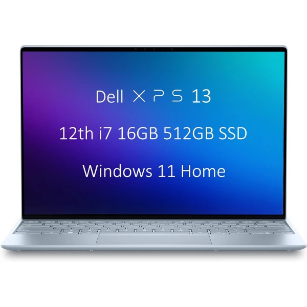 Dell XPS 13 9315 Core i7(1250U) 16GB/512GB SSD/13.4″/Win 11 Pro