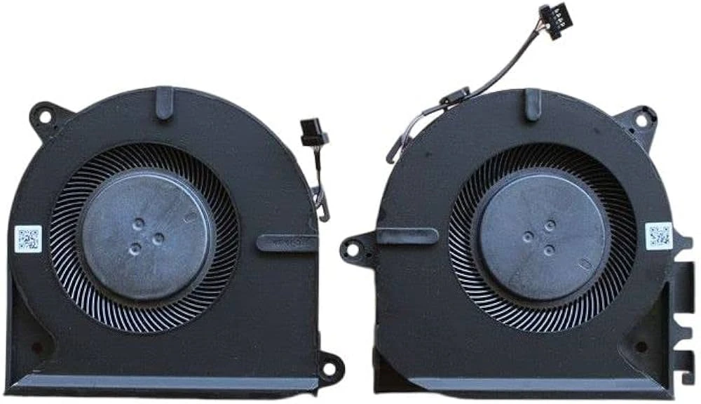 (pair)New HP ZBook Power G8 CPU and GPU COOLING FAN Left and Right replacement in Nairobi CBD at Deprime Solutions