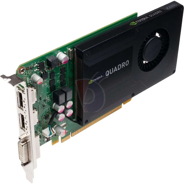 New & Refurbished EX-UK Graphics Card in Nairobi