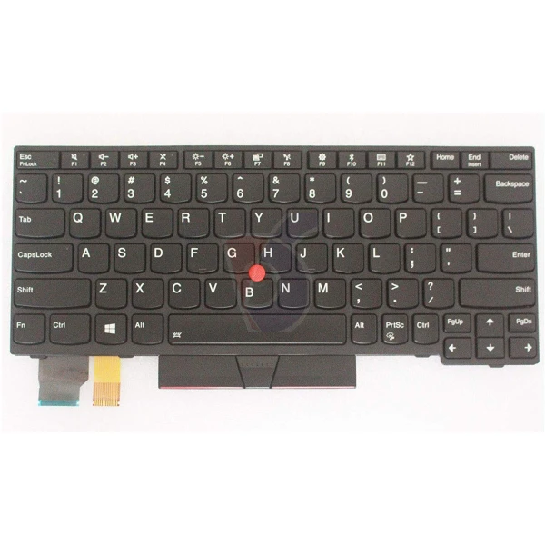 Lenovo ThinkPad X280 Keyboard