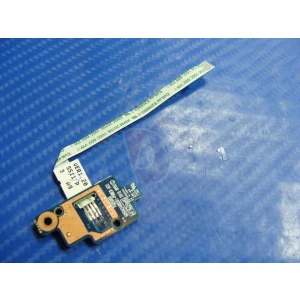 HP ProBook 4230s 12.1" Genuine Laptop Power Button Board with Cable 6050A2408501 repair and replacement in Nairobi CBD