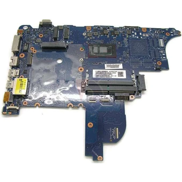 HP ProBook 650 G2 Series Motherboard with i5-6200 840716-001840717-001 840717-601 i5-6300u DDR4 IN Nairobi CBD