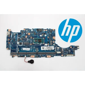 🧩 HP EliteBook 745 840 G8 Replacement Motherboard
