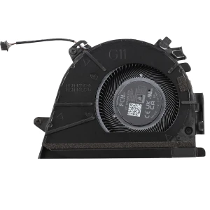 🌀 HP EliteBook 840 G9 845 G9 860 G9 865 G9 1040 G9 G10 CPU Cooling Fan