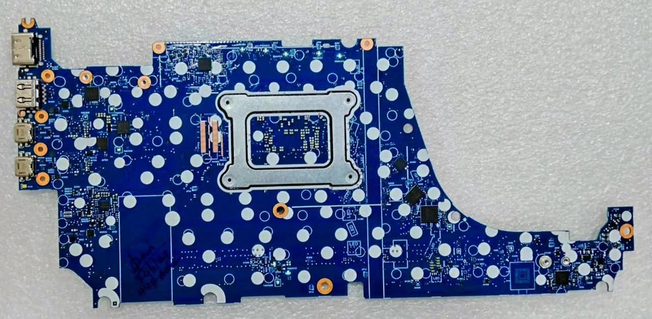 🧩 HP EliteBook 840 G9 Intel Core i5 Replacement Motherboard