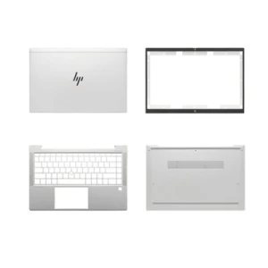 💻 HP EliteBook 840 / 845 G7 Refurbished Laptop Casing – A, B, C & D Parts