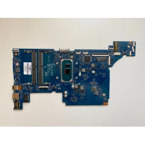 🖥️ HP Notebook 250 / 255 G8 Core i5-1035G1 Motherboard