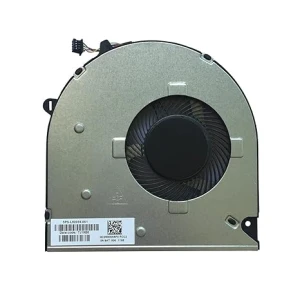 🌀 HP Notebook 250 / 255 G9 CPU Cooling Fan Replacement