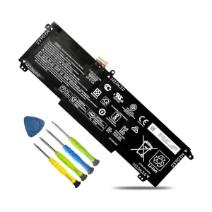 🔋 HP OMEN 15-EN / 15-EK SD06XL Laptop Battery Replacement in Nairobi