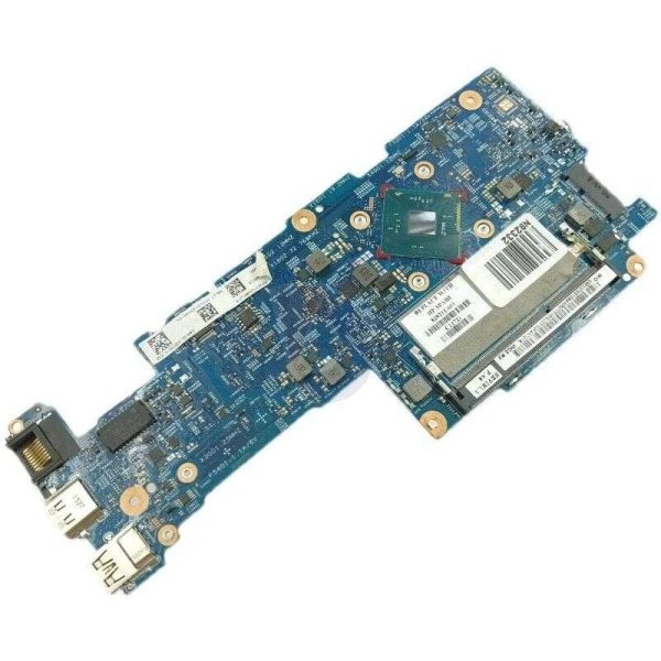 NEW HP Pavilion x360 11-K N3700 CPU Motherboard 14269-1 809557-501 Mainboard Replacement and Repair in Nairobi CBD