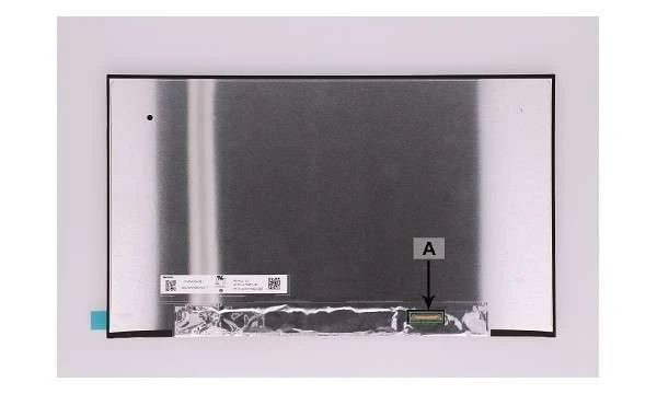 Replacement screen for HP ProBook 640 G8 14" 1920x1080 FHD LED in Nairobi CBD