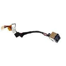 350712Q00-600 Laptop DC Power Jack Charging Port Cable Replacement and Repair For For HP ProBook 6550B in Nairobi CBD at Deprime Solutions