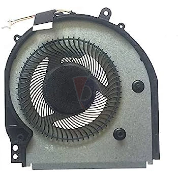 L18222-001 Replacement New CPU Cooling Cooler Fan For HP Pavilion Convertible X360 14m-cd 14-cd - Image 2