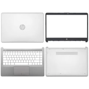 HP Pavilion 14-dq Laptop Casing Replacement in Nairobi (Part A/B/C/D)