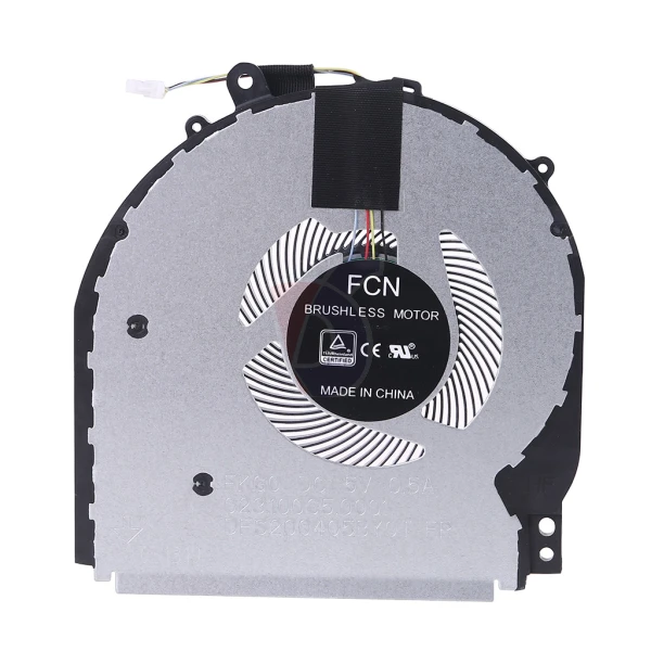 L18222-001 Replacement New CPU Cooling Cooler Fan For HP Pavilion Convertible X360 14m-cd 14-cd