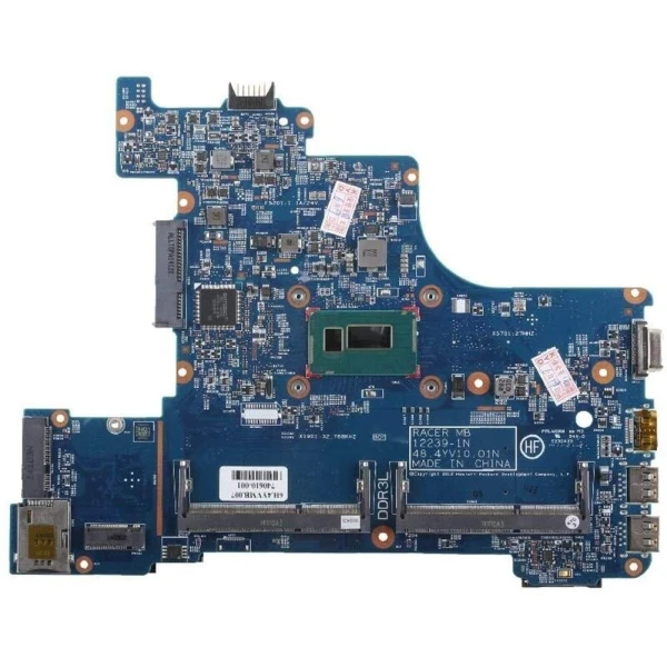 HP ProBook 430 G1 Motherboard