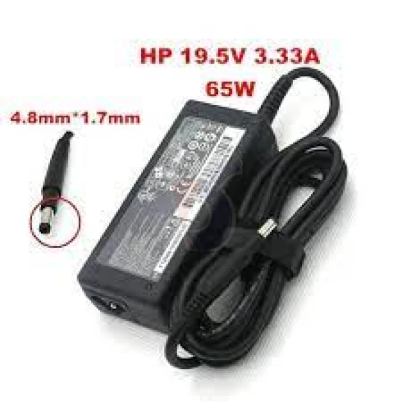 HP Spectre 13-B000 Compatible Laptop Adapter Charger 19.5V 3.33A UK Replacement in Nairobi CBD