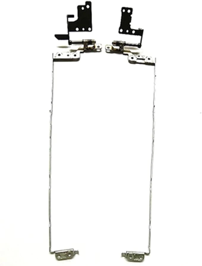 Laptop LCD Screen Hinges For HP Spectre 13t-3000 Silver Replacement and Repair in Nairobi CBD at Deprime Solutions