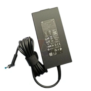 HP ZBOOK POWER G7 MOBILE WORKSTATION 120W 150W SLIM AC ADAPTER POWER CHARGER WITH CABLE REPLACEMENT IN NAIROBI CBD AT DEPRIME SOLUTIONS