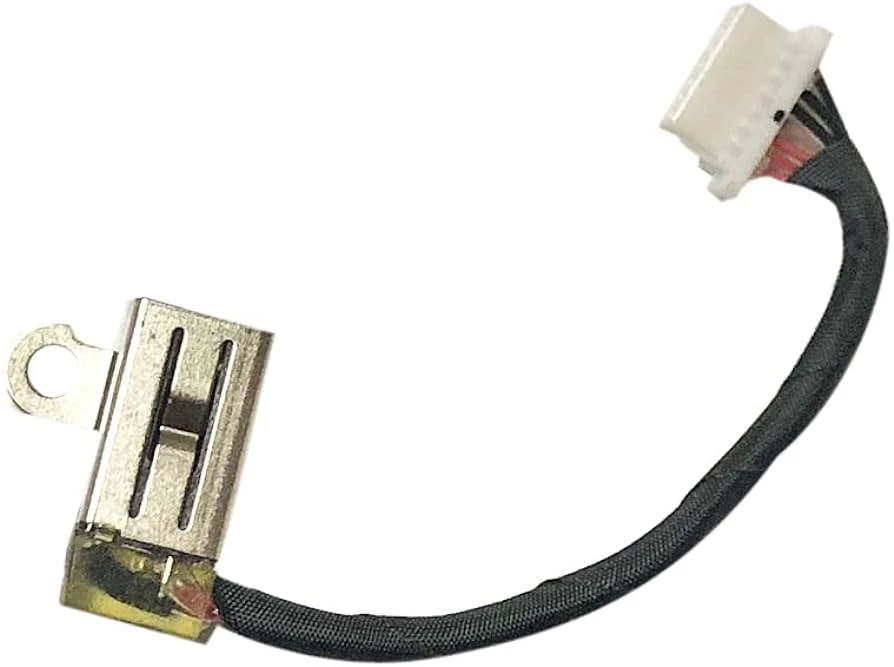 DC JACK CABLE CHARGING PORT FOR HP ZBook G8 Replacement in Nairobi CBD AT Deprime Solutions