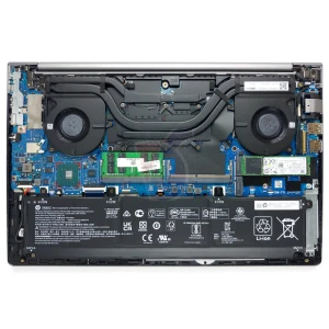 Repair and Replacement of Spare Parts for HP ZBook  Power G7_Screen _Motherboard_ Mouse touchpad _CPU Cooler Fan _Ac Adapter Charger_ Laptop Hinges_ SSD_ RAM_ Power Switch _Battery _Keyboard in Nairobi at Deprime Solutions