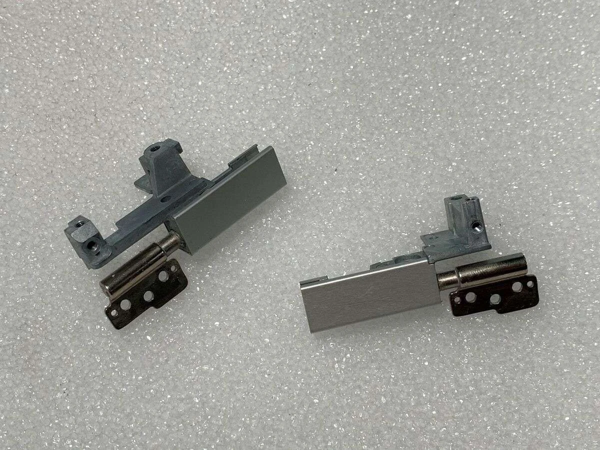 LCD Hinges for HP EliteBook 8530P series 60.4V813.003 60.4v814.003 Repair and Replacement in Nairobi CBD at Deprime Solutions