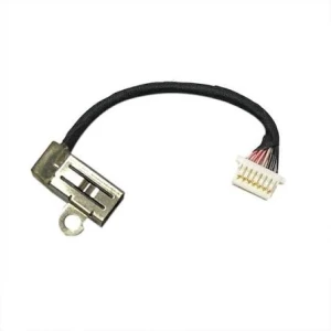 🔌 HP EliteBook 830 G7 Power DC Jack Replacement & Repair in Nairobi CBD