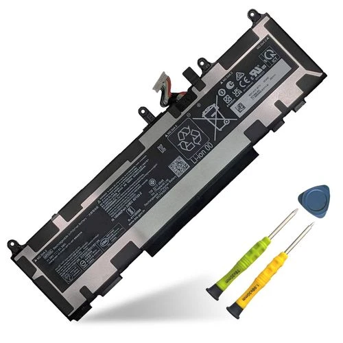 🔋 HP EliteBook 830 / 835 G9 G10 WP03XL 51.3Wh Replacement Battery