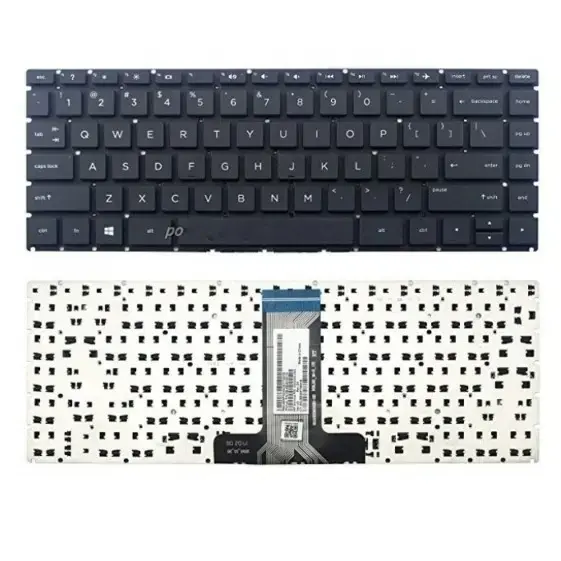 ⌨️ HP Notebook 240 G9 Keyboard Replacement