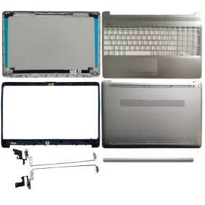 🧩 HP Notebook 250 / 255 G8 Laptop Casing Replacement