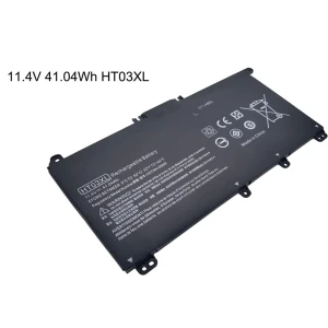 🔋 HP Notebook 250 / 255 G8 Replacement Laptop Battery