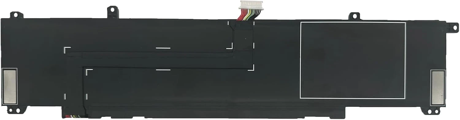 HP Victus 15, Victus 16, OMEN 16, and OMEN 17 gaming WK04XL Battery Replacement – 70.07Wh 15.4V 4-Cell - Image 3