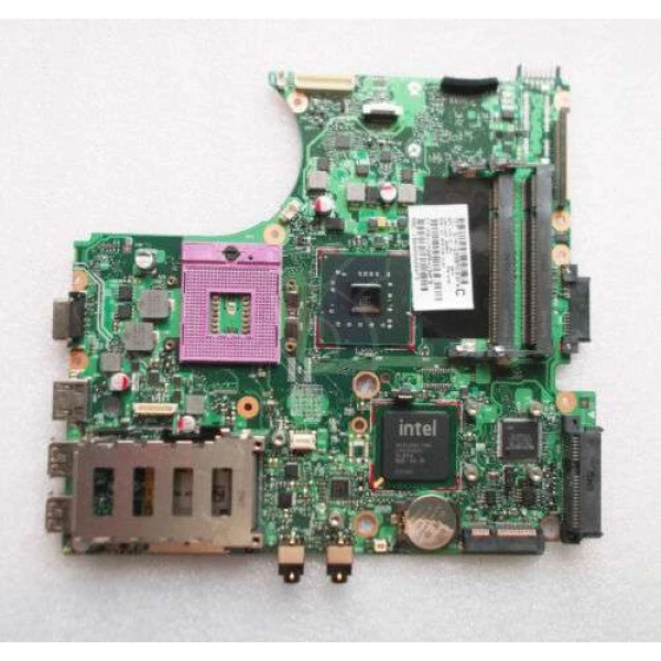 6050A2297301 HP ProBook 4510s Intel Motherboard  Repair AND Replacement IN NAIROBI CBD 583077-001